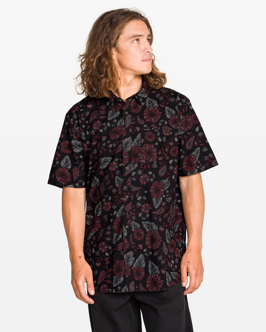 Scaler Stone Woven SS