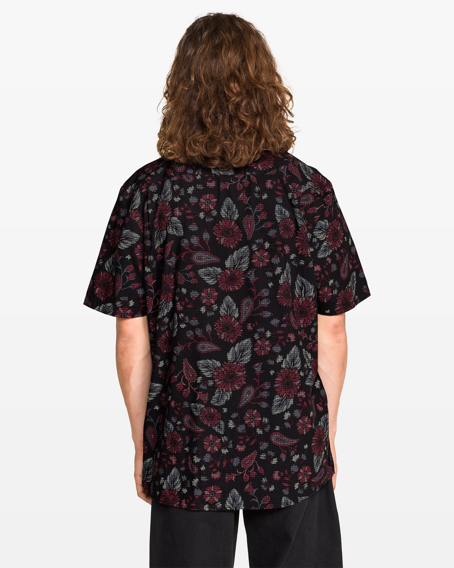 Scaler Stone Woven SS