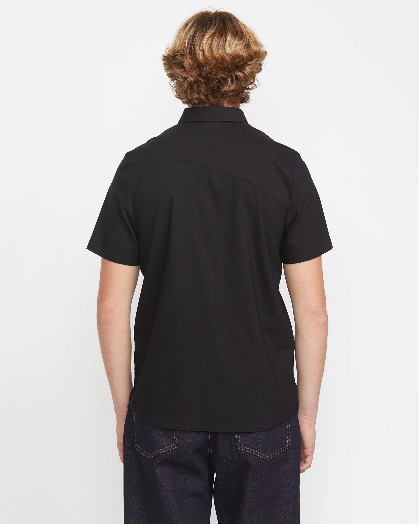 Everett Oxford SS