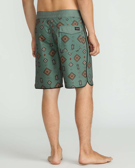 Desert Dobby Stoney 19 Short