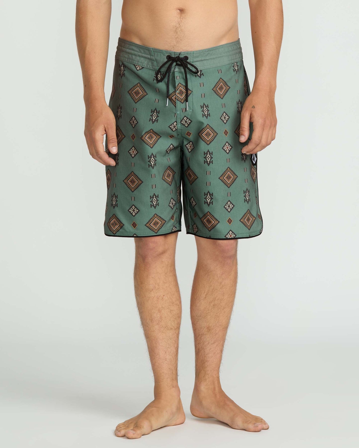 Desert Dobby Stoney 19 Short