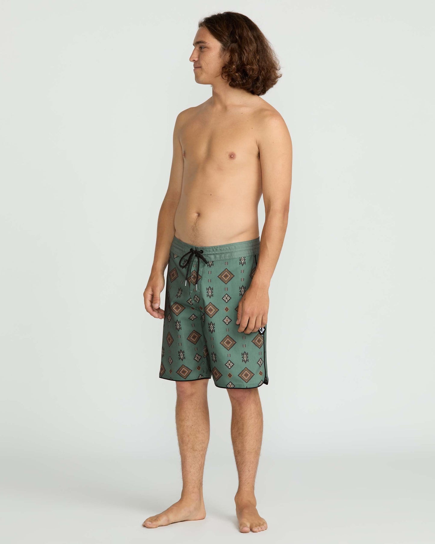 Desert Dobby Stoney 19 Short