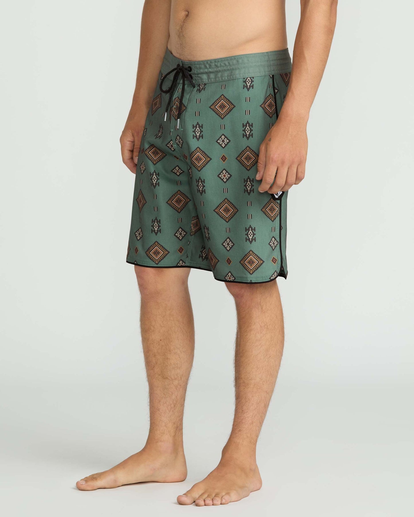 Desert Dobby Stoney 19 Short