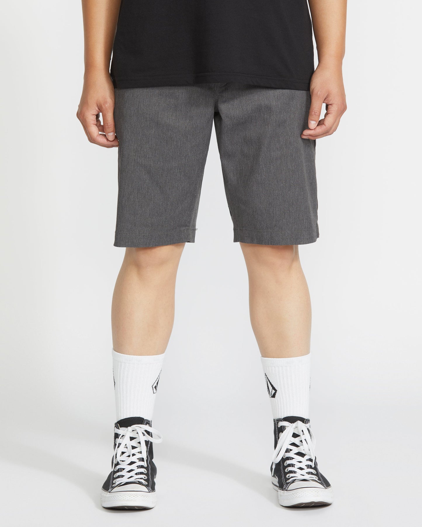 .Frickin Chino Short