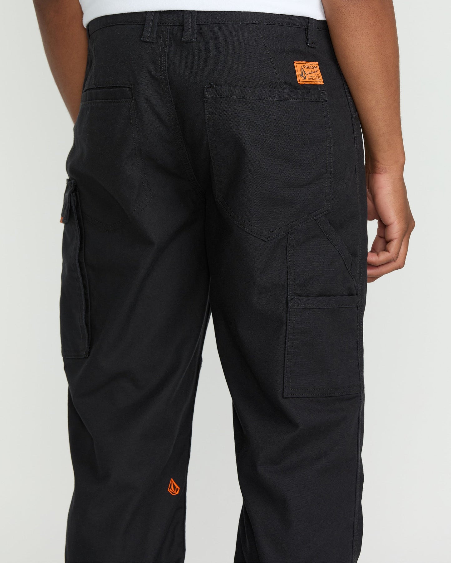 Caliper II Relaxed Work Pant