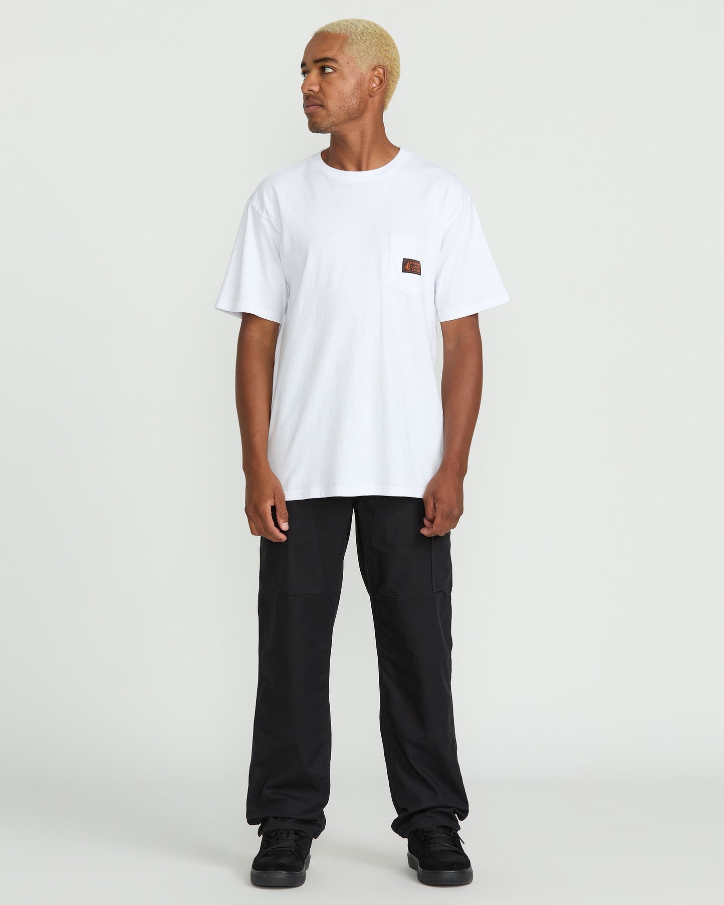 Caliper II Relaxed Work Pant