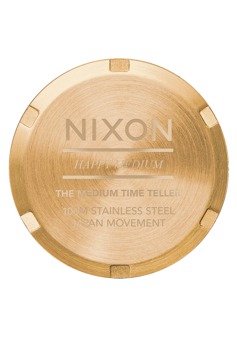 Medium Time Teller Watch