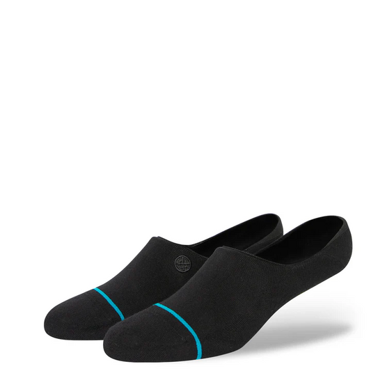 STP Icon No Show 3 Pack Sock