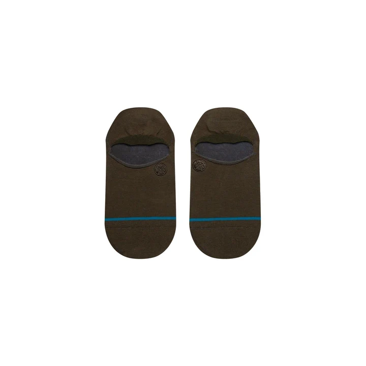 STP Icon No Show Sock