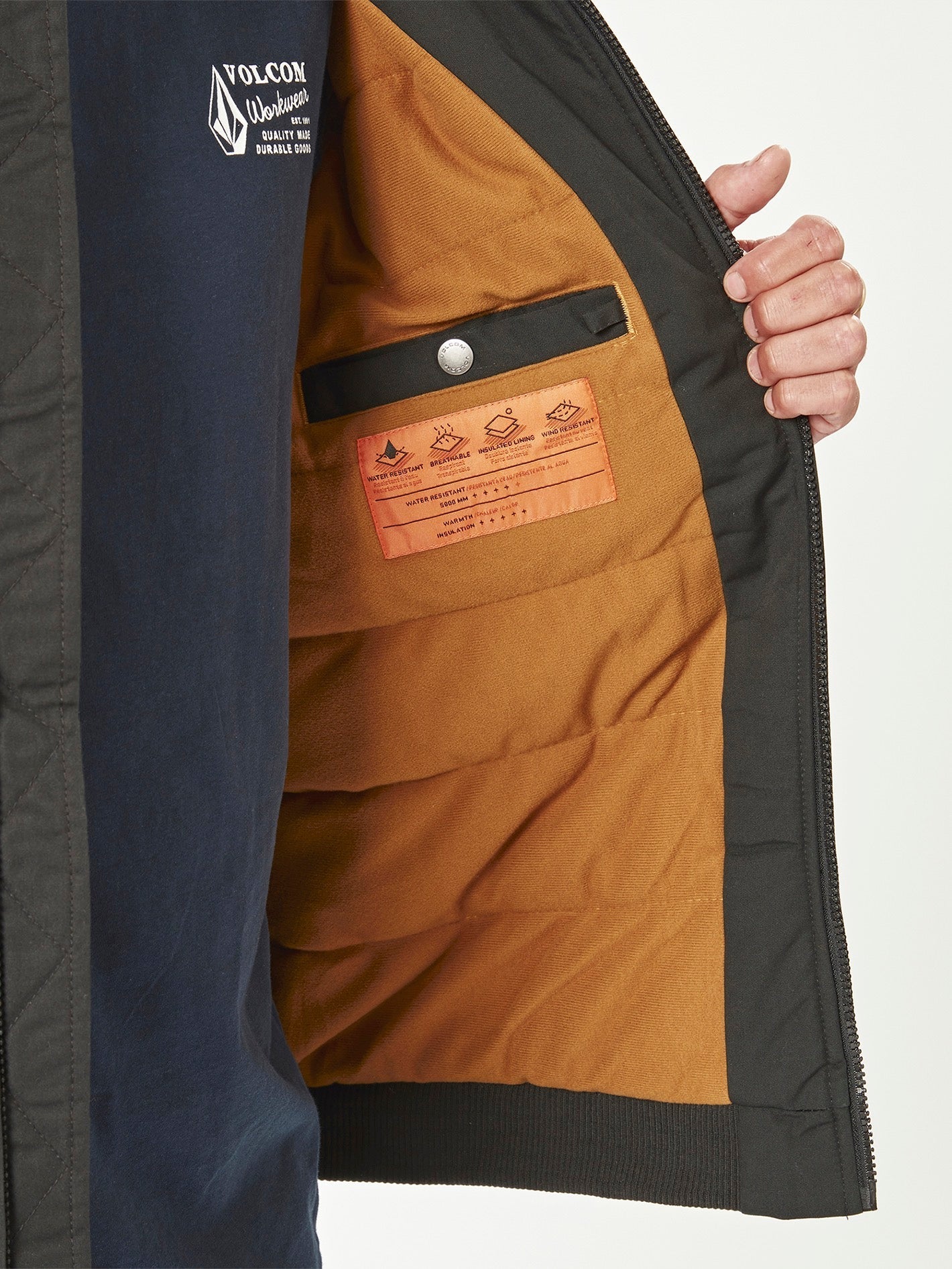 Workwear PO