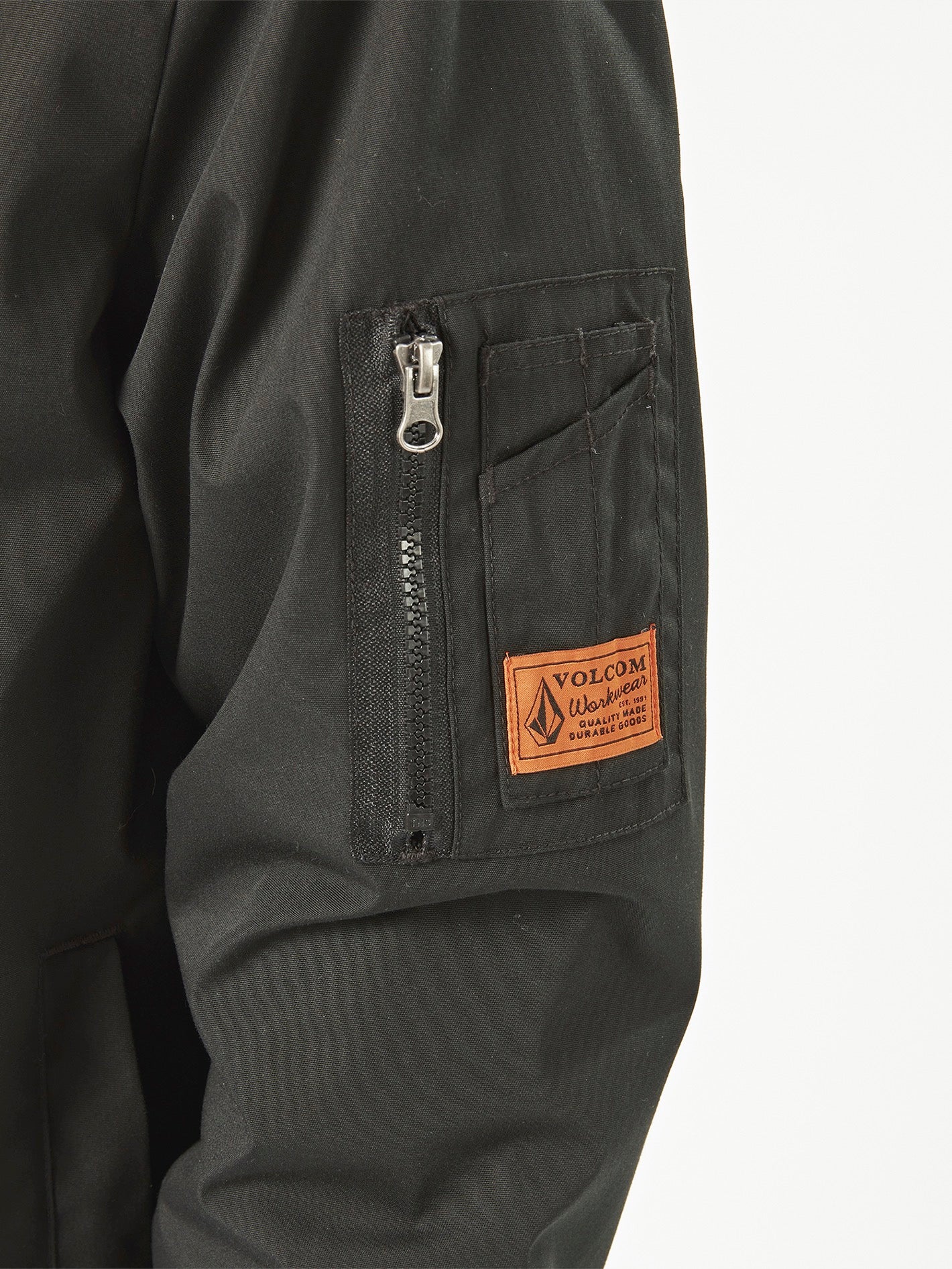 Workwear PO
