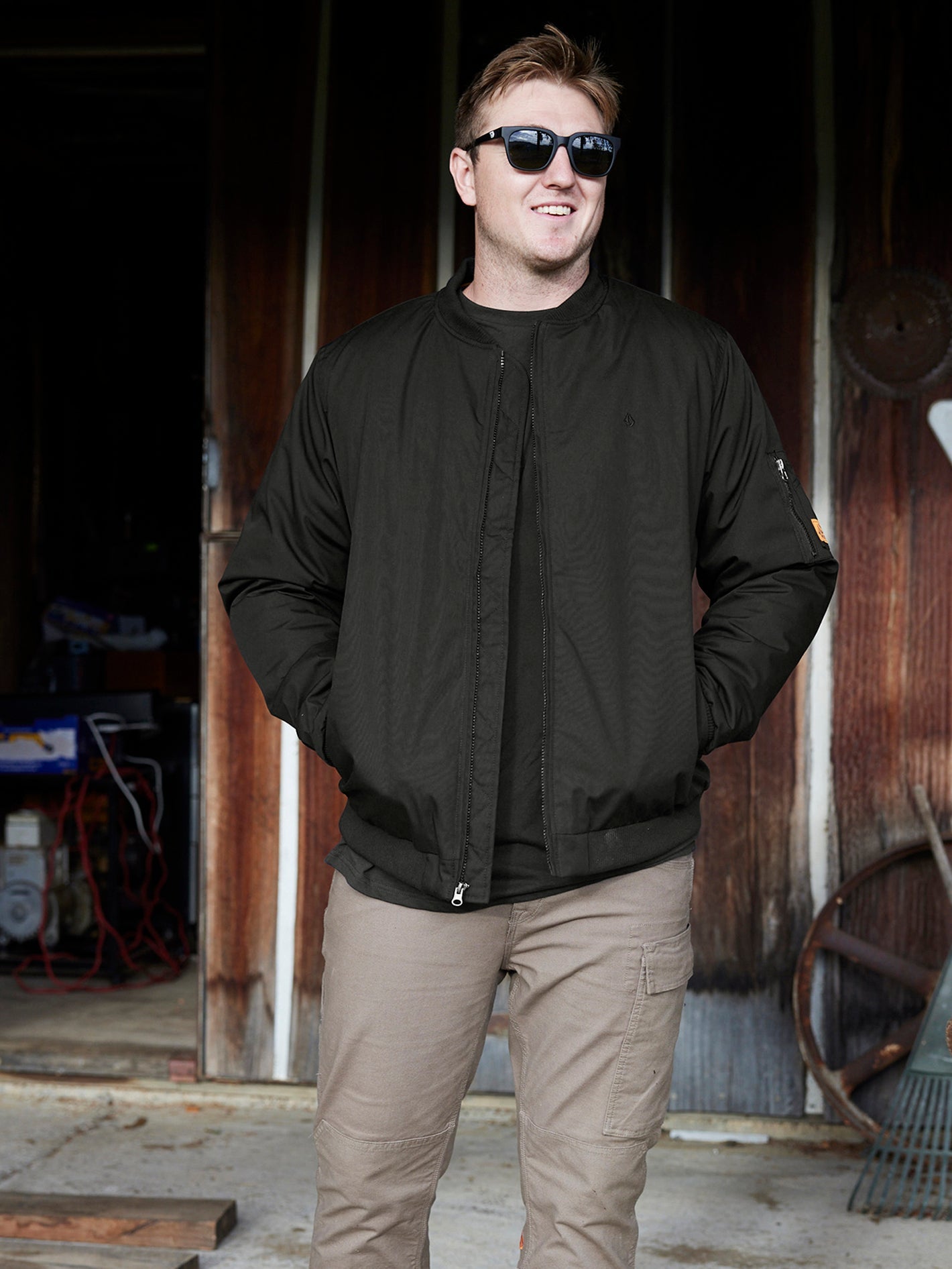 Workwear PO
