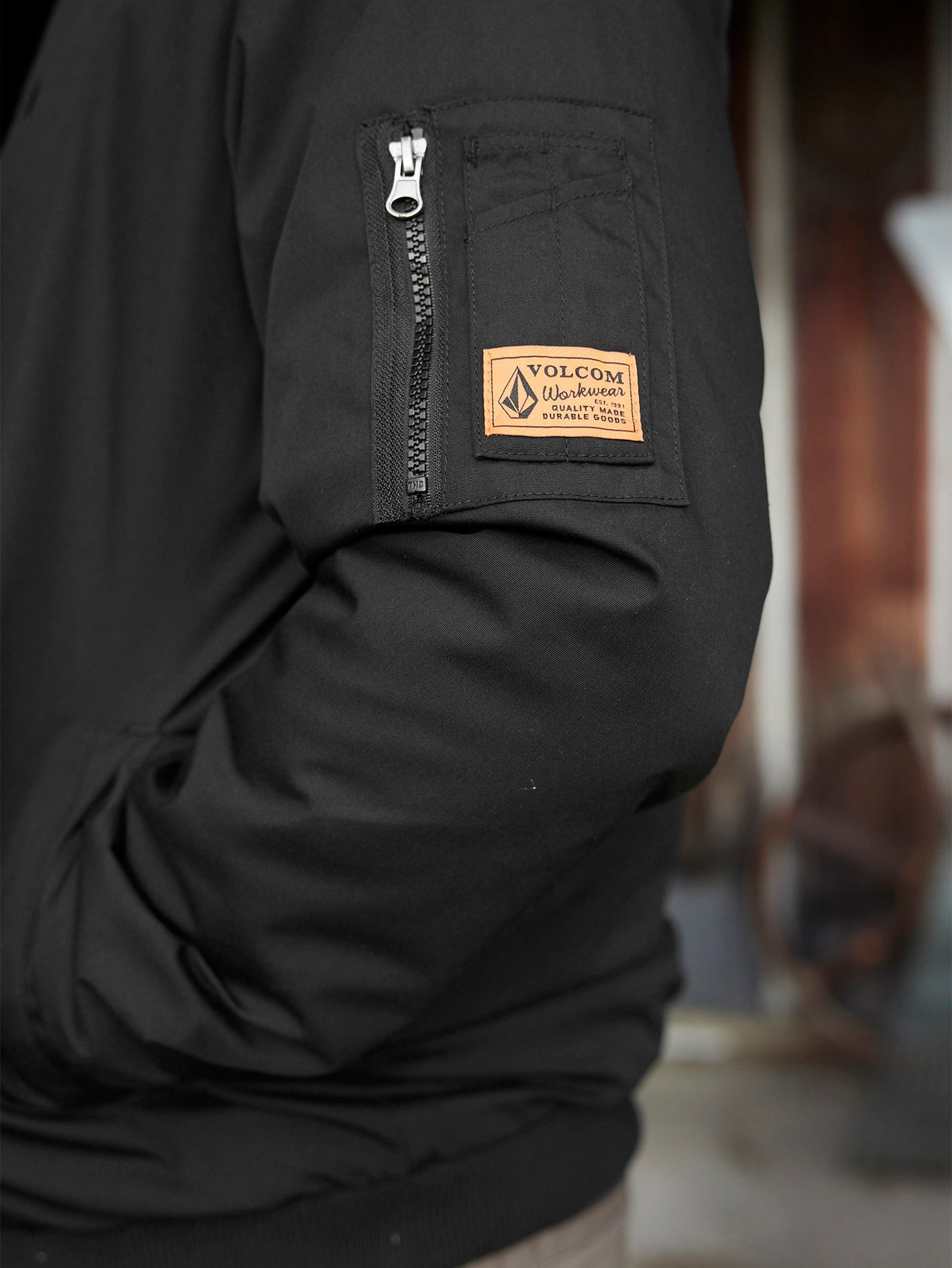Workwear PO