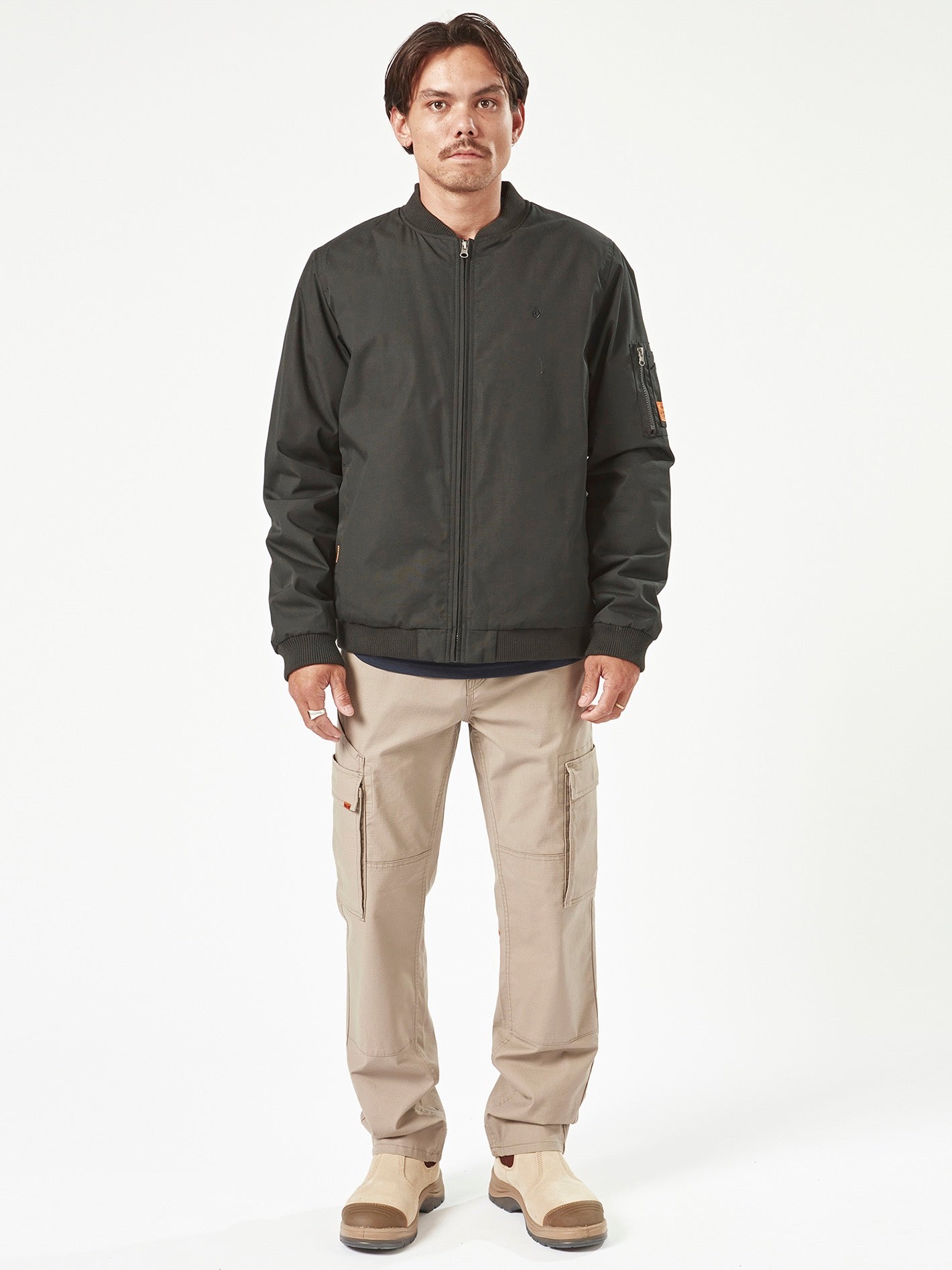 Workwear PO