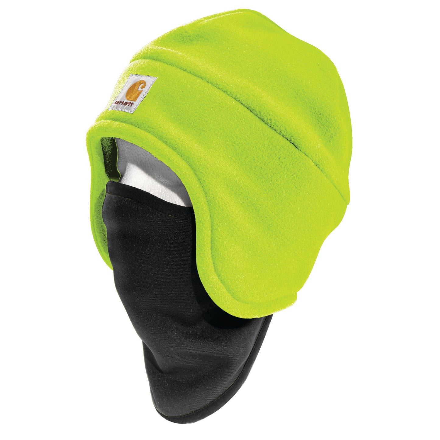 Fleece 2 in 1 Hat