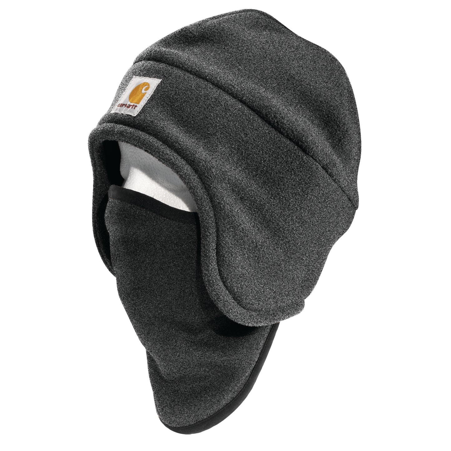 Fleece 2 in 1 Hat