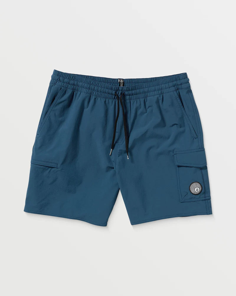 Truly Liberators 17 Short