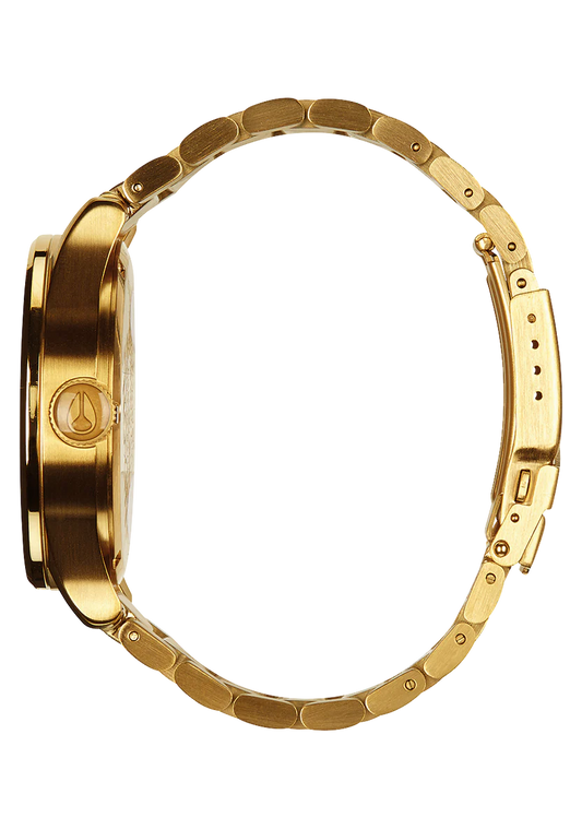 Sentry Stainless Steel Watch