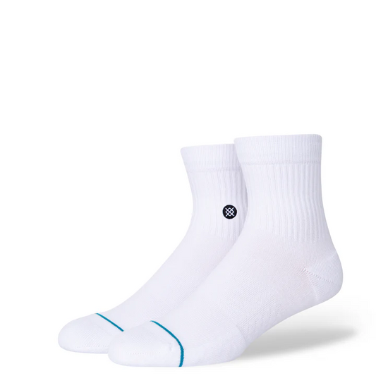 STP Icon Quarter Sock
