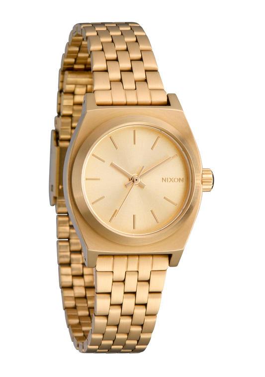 Small Time Teller Watch