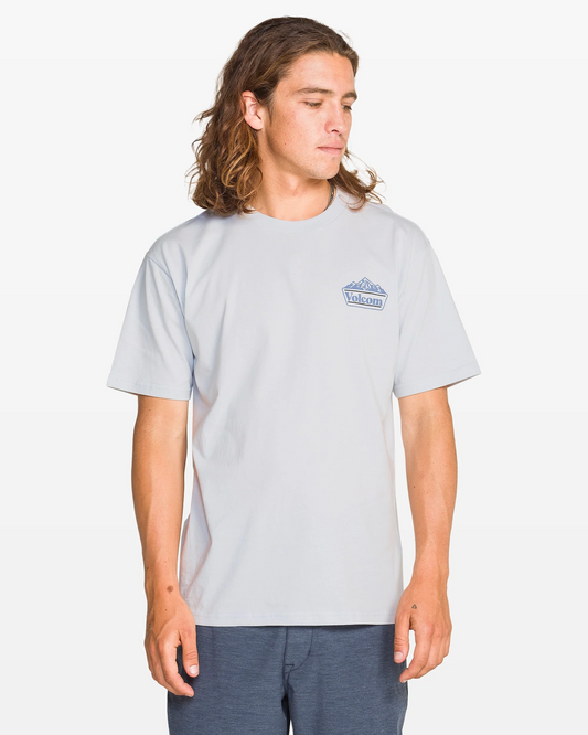 Topas SS Tee