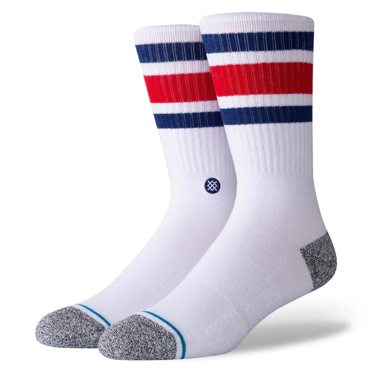 STP The Boyd 3 Pack Sock
