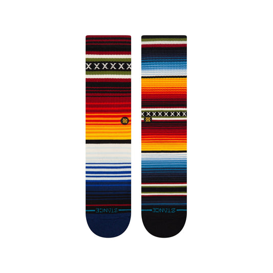 STP Curren Crew Sock