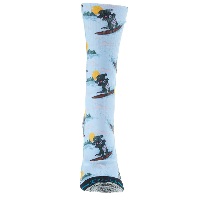 Later Gator Crew Sock
