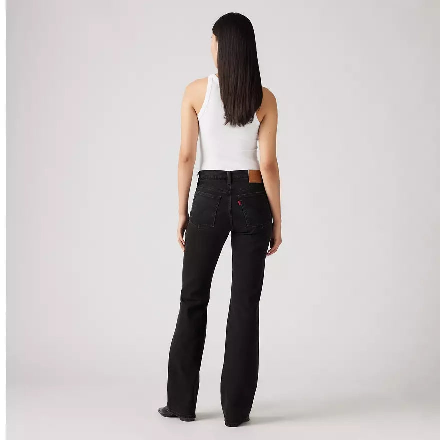 Wedgie Boot