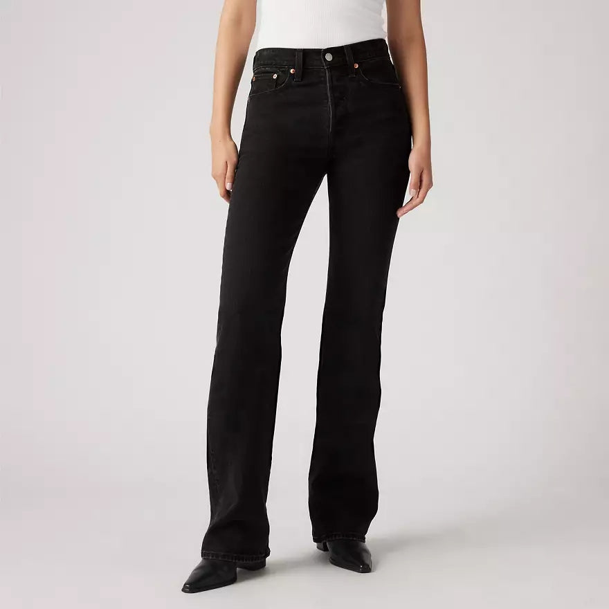 Wedgie Boot