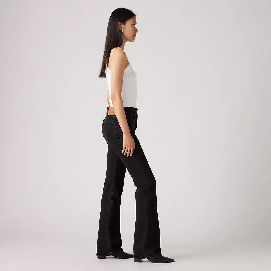 Wedgie Boot