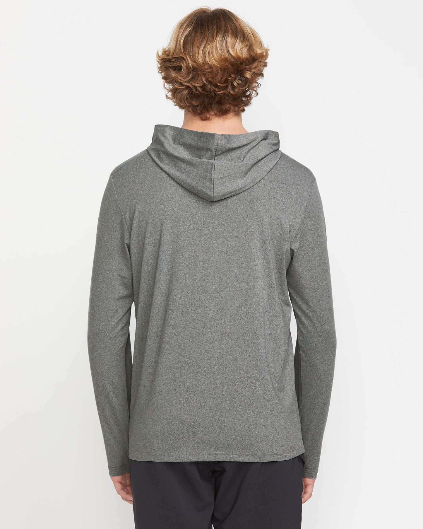 Modstone Loose Zip Hood
