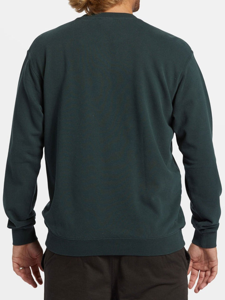 .Wave Washed Crew