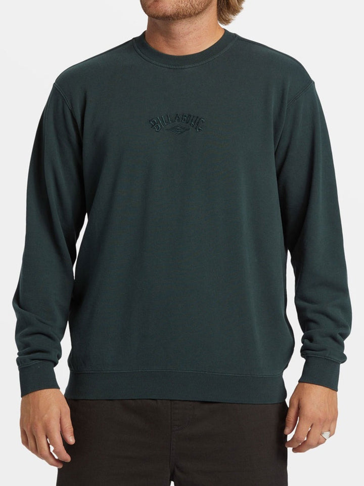 .Wave Washed Crew