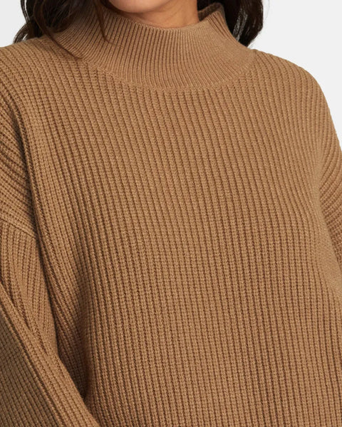 .Dream Cycle Sweater