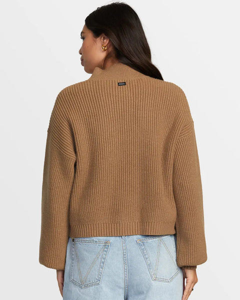 .Dream Cycle Sweater
