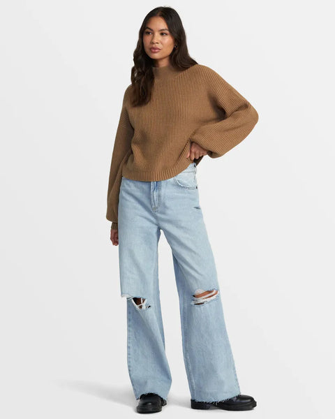 .Dream Cycle Sweater