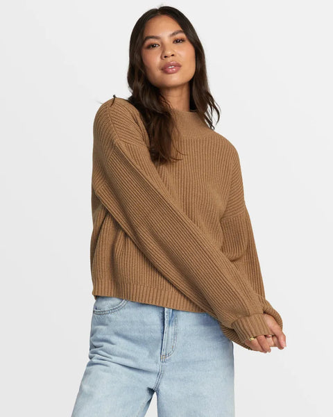 .Dream Cycle Sweater