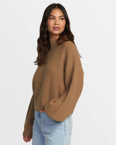 .Dream Cycle Sweater