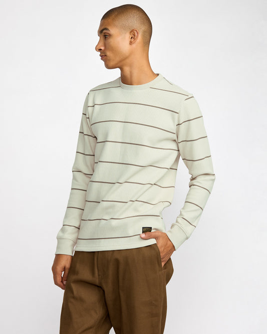 Dayshift Thermal Stripe LS