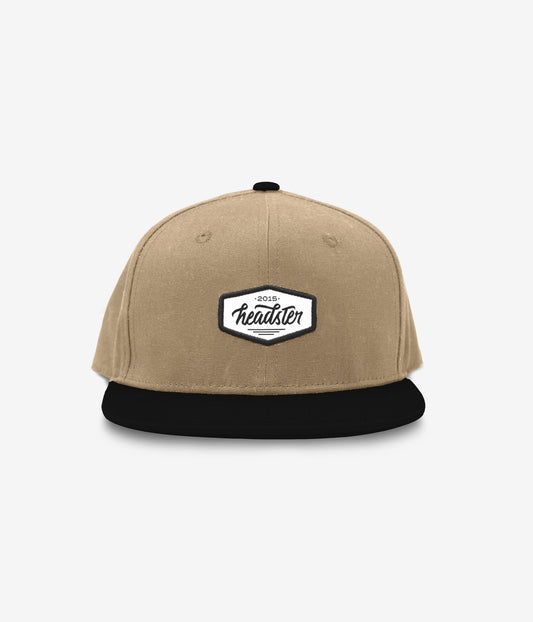 Academy Snapback
