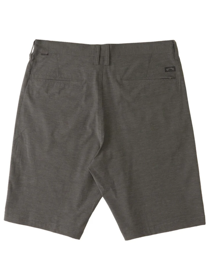 .Crossfire Shorts