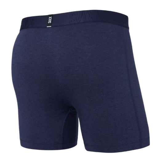 Droptemp Cooling Cotton Boxer Brief Fly