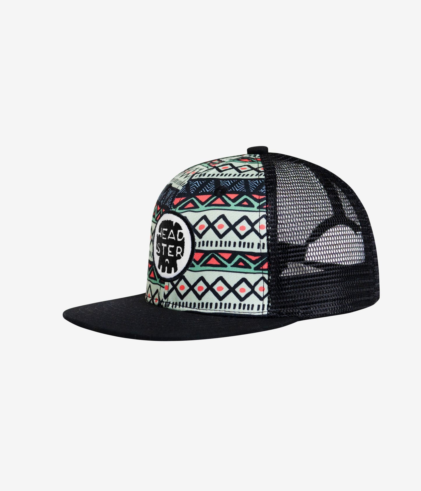 .Azteca Trucker Hat