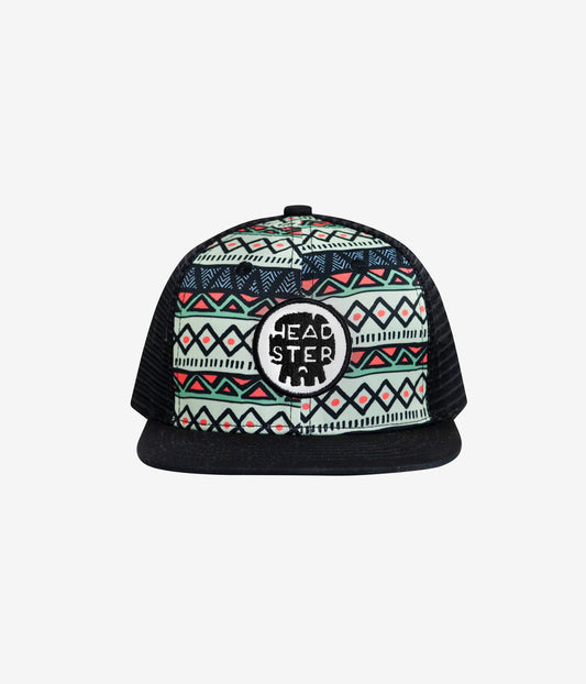 .Azteca Trucker Hat