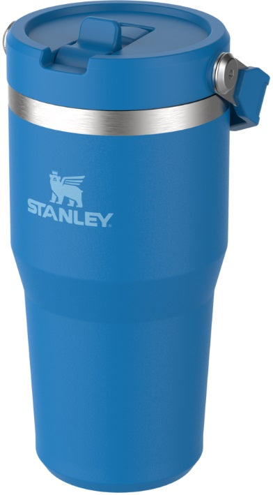 The IceFlow Flip Straw 2.0 Tumbler - 20oz