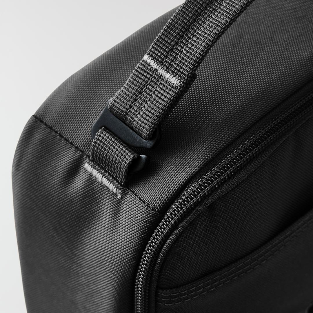 Insulated Lunch Cooler