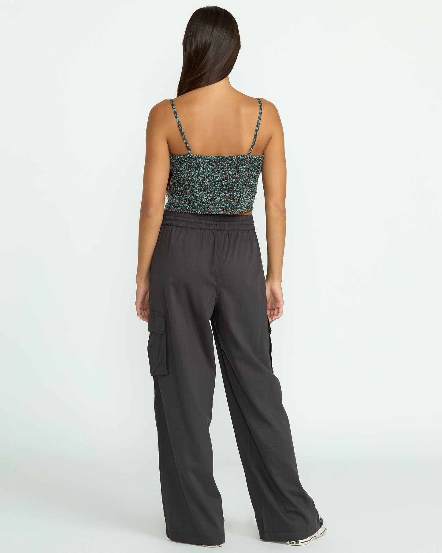 Lived in Beach Pant