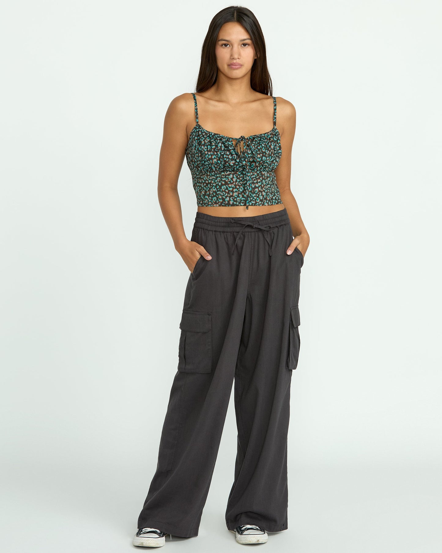 Lived in Beach Pant