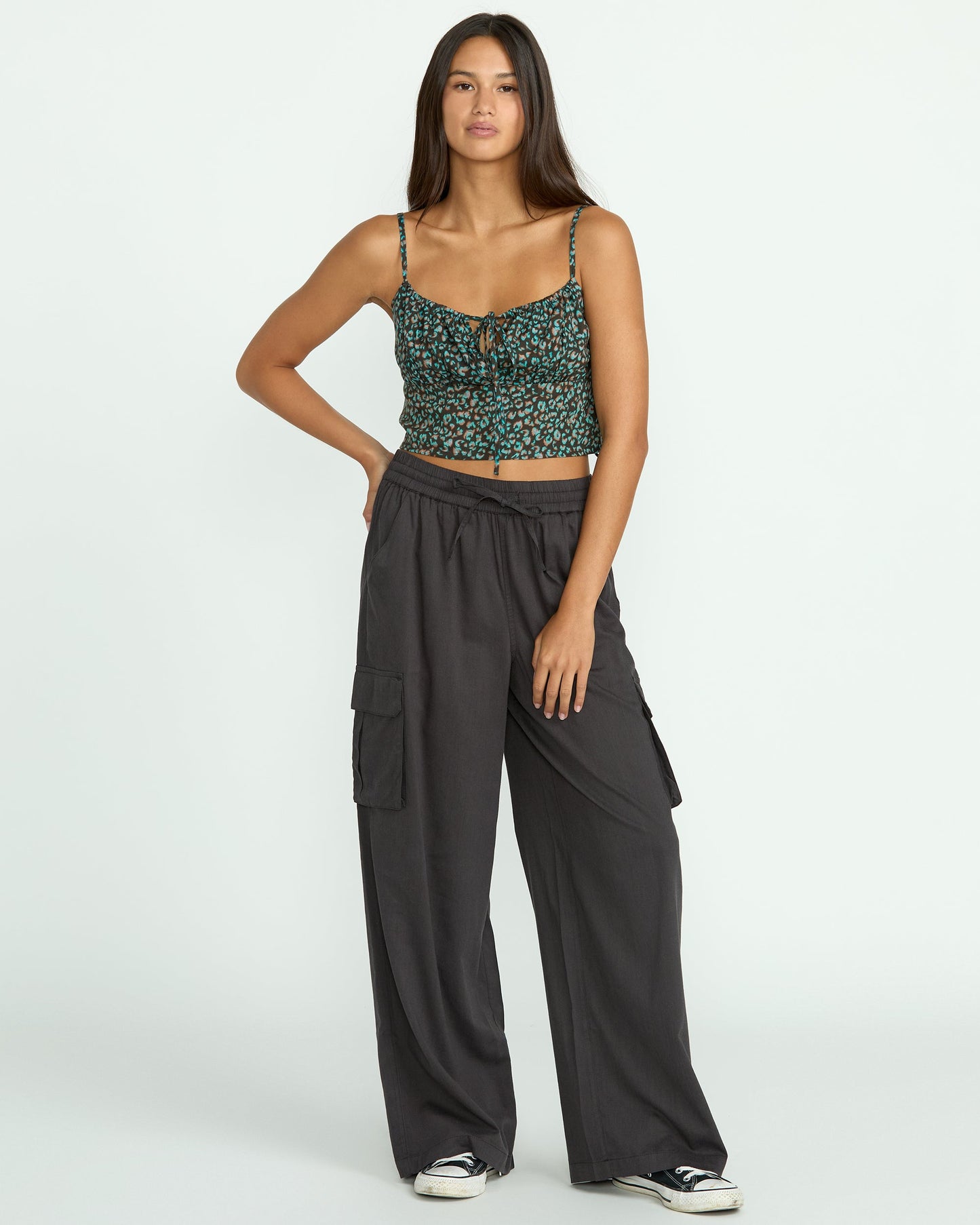 Lived in Beach Pant